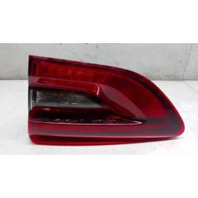 FARO POST INTERNO LED...