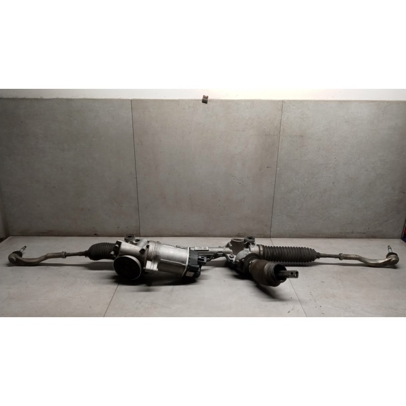 OPEL STEERING BOX OPEL Insignia 2017> used