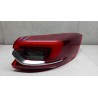 OPEL RIGHT REAR LED LIGHT  OPEL Insignia 2017> used