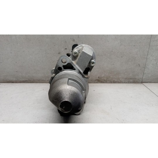 STARTER MOTOR OPEL Insignia 2017> used