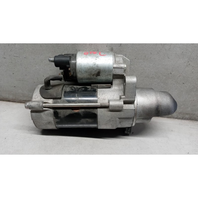 OPEL STARTER MOTOR OPEL Insignia 2017> used