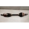 OPEL FRONT HALF-AXLES LEFT  OPEL Insignia 2017> used