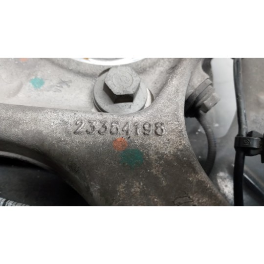 COMPLETE RIGHT UPRIGHT OPEL Insignia 2017> used