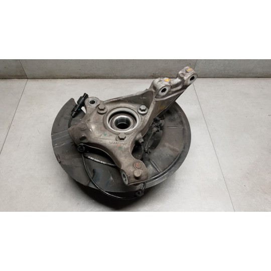 COMPLETE RIGHT UPRIGHT OPEL Insignia 2017> used