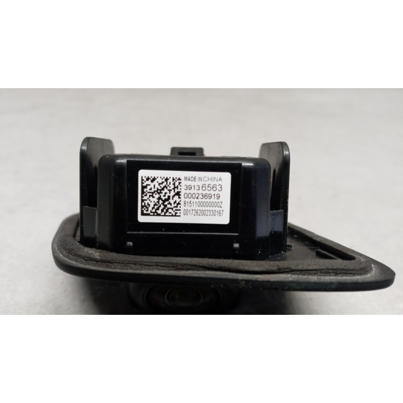 OPEL CAMERA OPEL Insignia 2017> used