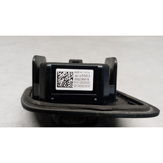 TELECAMERA OPEL Insignia 2017> usato