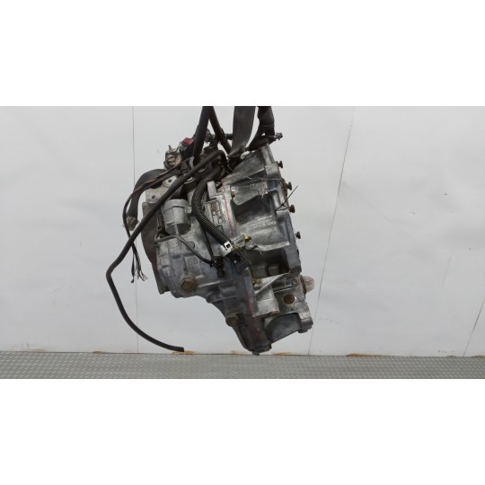 AUTOMATIC GEARBOXES  OPEL Astra G 1998>2004 used