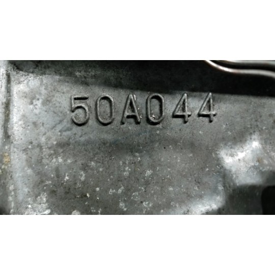 CAMBIO AUTOMATICO OPEL Astra G 1998>2004 usato