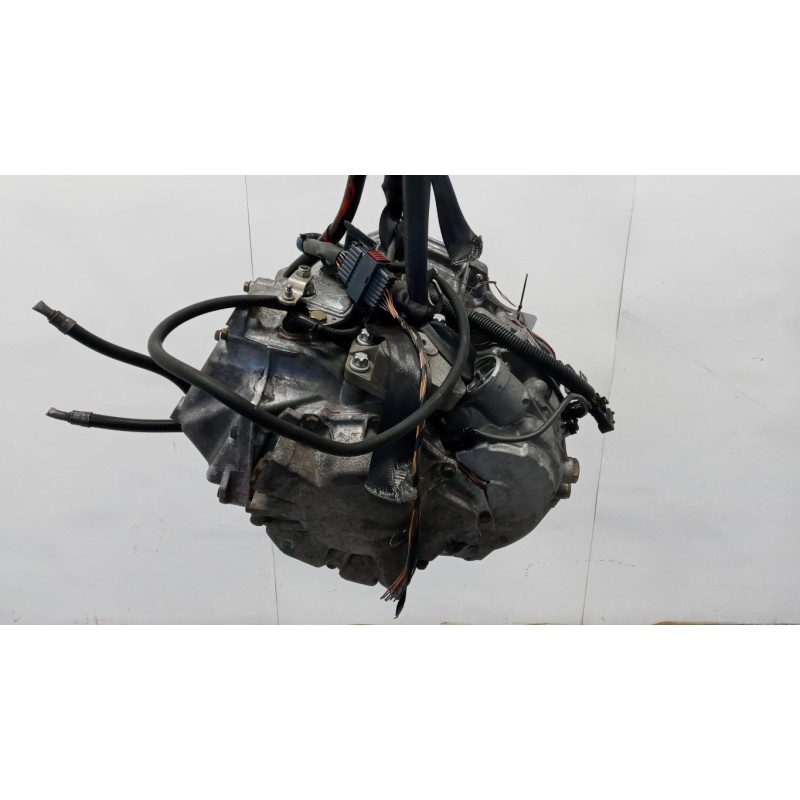 OPEL AUTOMATIC GEARBOXES  OPEL Astra G 1998>2004 used