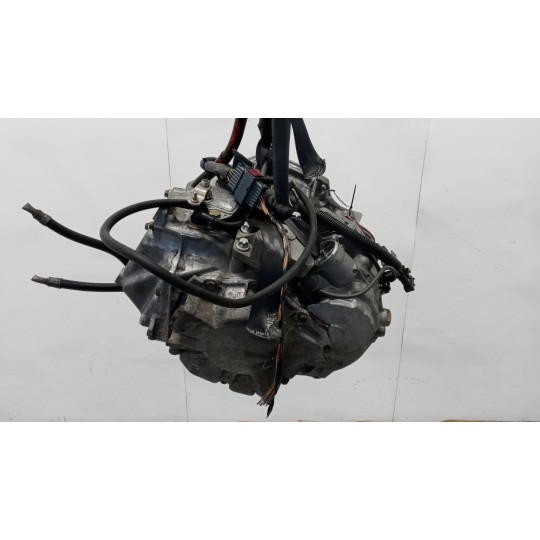 AUTOMATIC GEARBOXES  OPEL Astra G 1998>2004 used