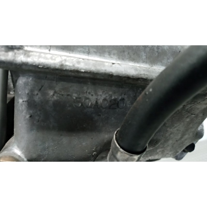 OPEL CAMBIO AUTOMATICO OPEL Astra G 1998>2004 usato