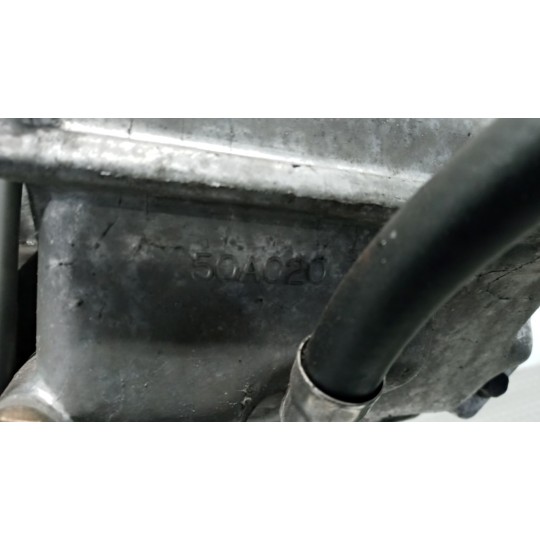 CAMBIO AUTOMATICO OPEL Astra G 1998>2004 usato