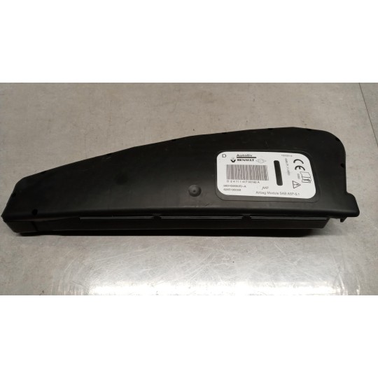 AIR BAG LATERALE DESTRO RENAULT Scenic 2013>2016 usato