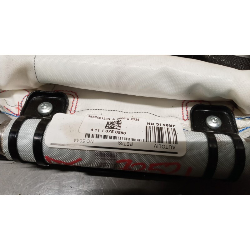 RENAULT AIR BAG TETTO DESTRO RENAULT Scenic 2013>2016 usato