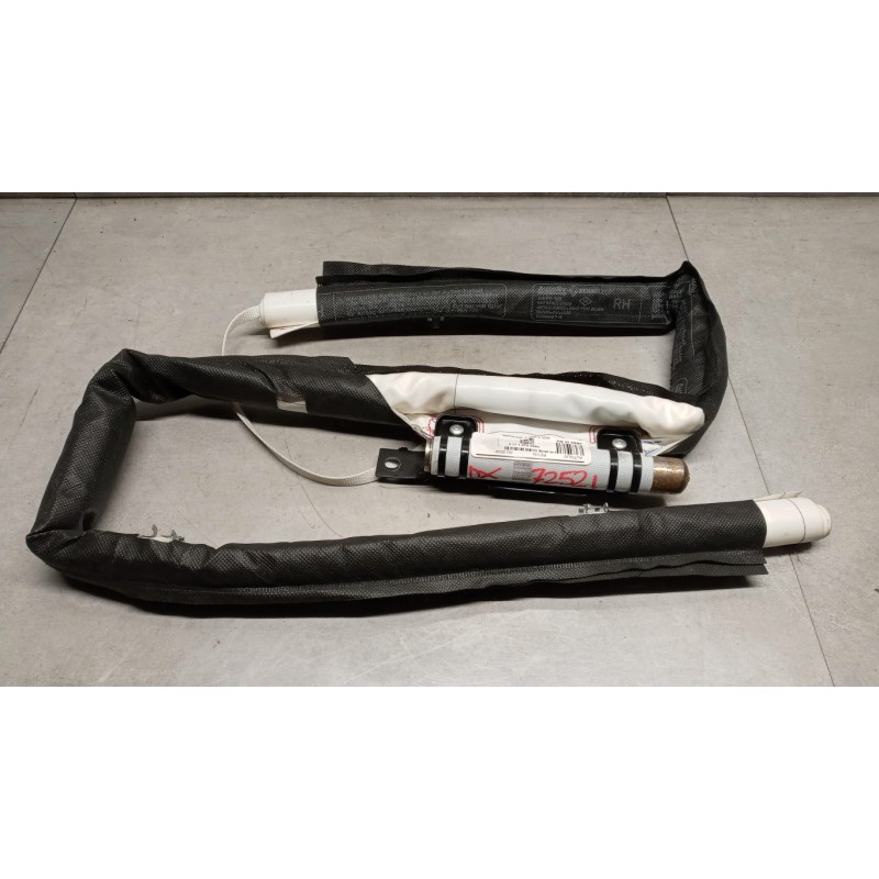 RENAULT AIR BAG TETTO DESTRO RENAULT Scenic 2013>2016 usato