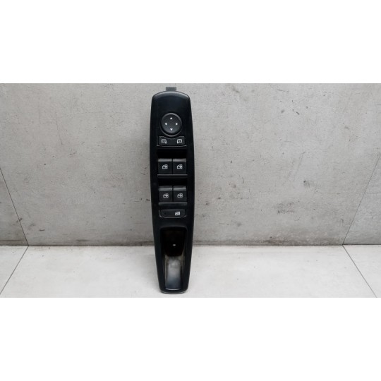 INTERRUTTORI E PULSANTI ALZAVETRI RENAULT Scenic 2013>2016 usato