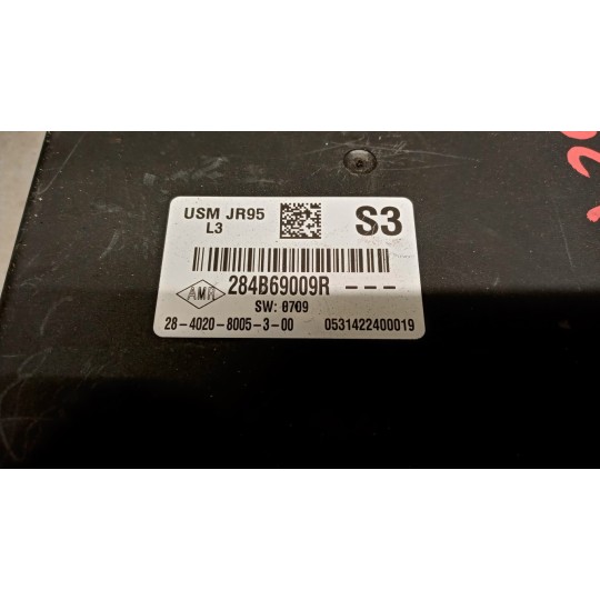 CENTRALINE VARIE RENAULT Scenic 2013>2016 usato