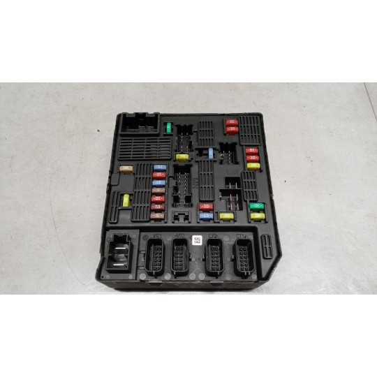 VARIOUS CONTROL UNITS  RENAULT Scenic 2013>2016 used