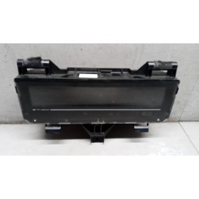 QUADRO STRUMENTI RENAULT...