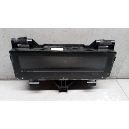 INSTRUMENT PANEL RENAULT Scenic 2013>2016 used