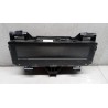 RENAULT QUADRO STRUMENTI RENAULT Scenic 2013>2016 usato