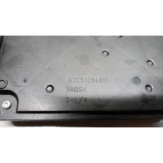 VARIOUS CONTROL UNITS A  RENAULT Scenic 2013>2016 used