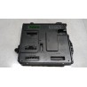 RENAULT VARIOUS CONTROL UNITS A  RENAULT Scenic 2013>2016 used