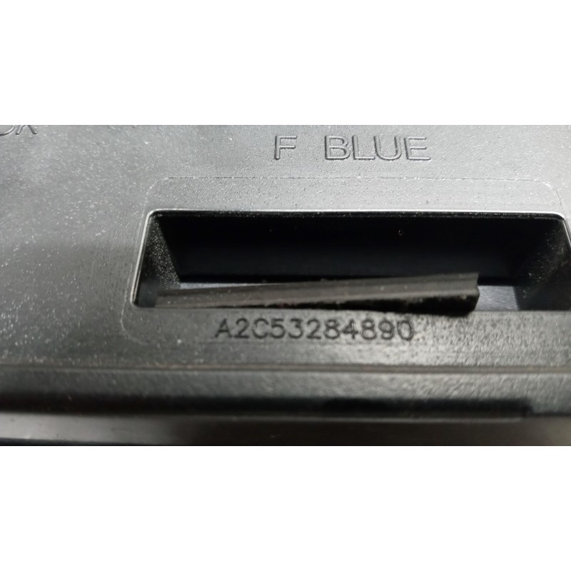 RENAULT CENTRALINE VARIE A RENAULT Scenic 2013>2016 usato