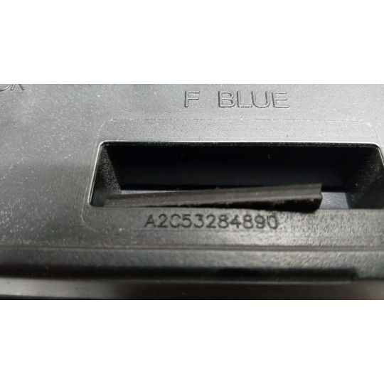 VARIOUS CONTROL UNITS A  RENAULT Scenic 2013>2016 used