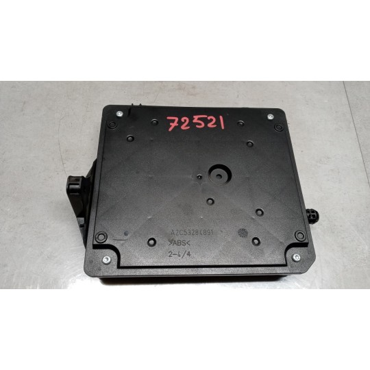 VARIOUS CONTROL UNITS A  RENAULT Scenic 2013>2016 used