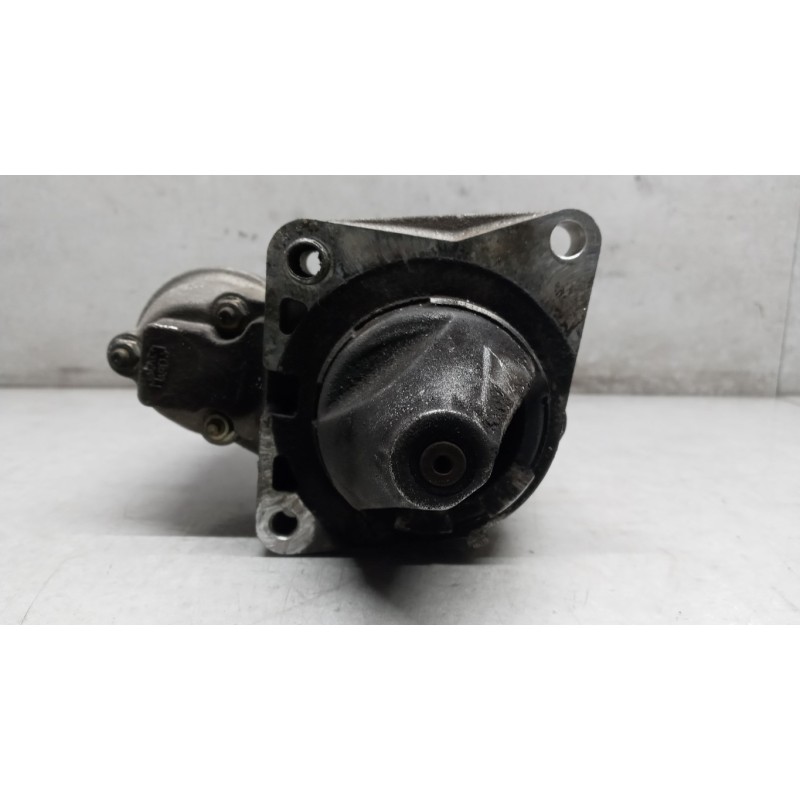 FIAT STARTER MOTOR FIAT Doblo' 2000>2005 used