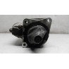 FIAT STARTER MOTOR FIAT Doblo' 2000>2005 used