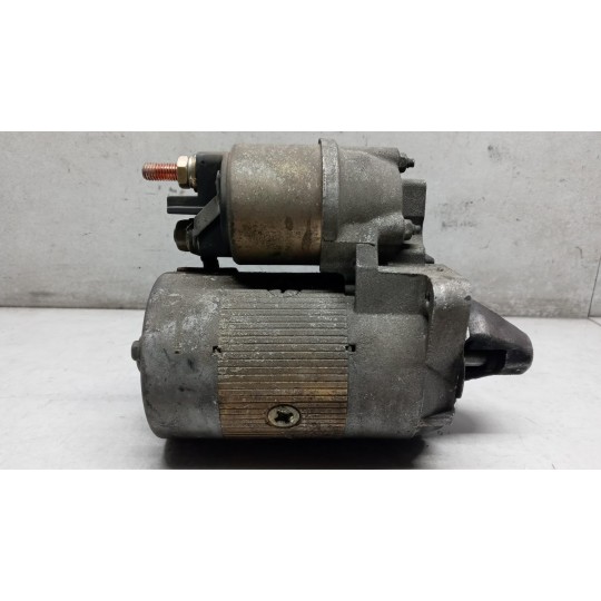STARTER MOTOR FIAT Doblo' 2000>2005 used
