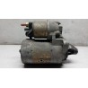 FIAT STARTER MOTOR FIAT Doblo' 2000>2005 used