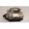 FIAT STARTER MOTOR FIAT Doblo' 2000>2005 used