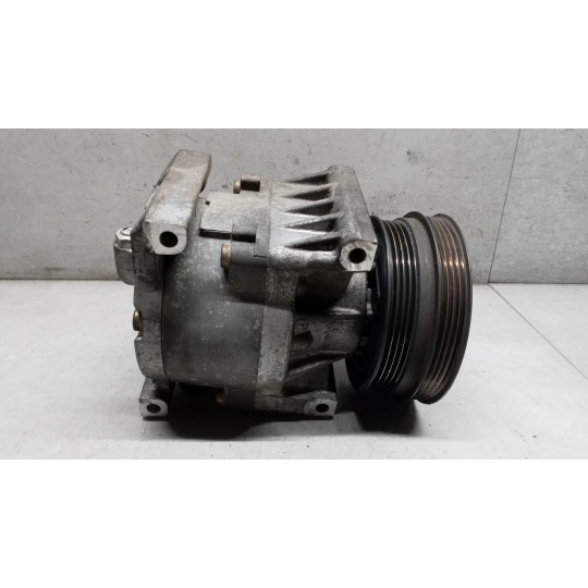 COMPRESSORE ARIA CONDIZIONATA FIAT Doblo' 2000>2005 usato