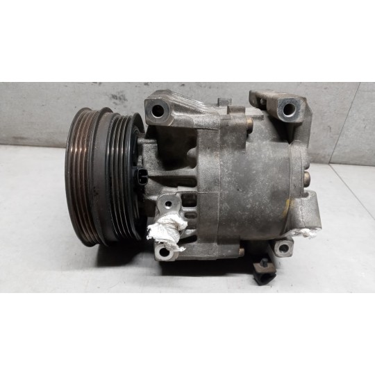 COMPRESSORE ARIA CONDIZIONATA FIAT Doblo' 2000>2005 usato