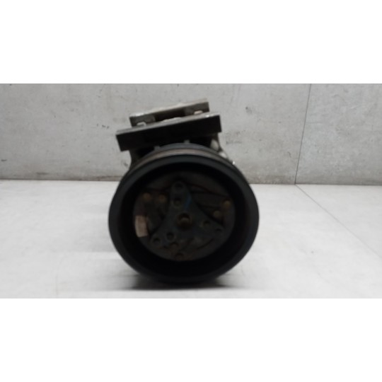 COMPRESSORE ARIA CONDIZIONATA FIAT Doblo' 2000>2005 usato