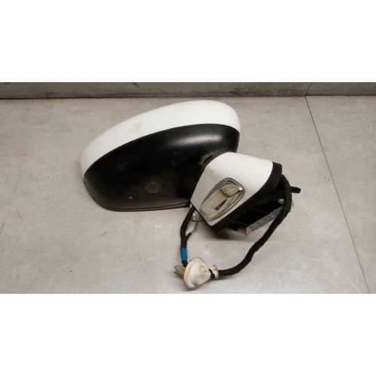 RIGHT ELETRIC REAR-VIEW MIRROR  CITROEN DS4 2015> used