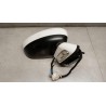 CITROEN RIGHT ELETRIC REAR-VIEW MIRROR  CITROEN DS4 2015> used