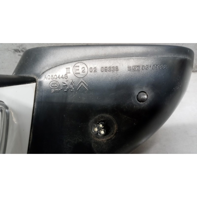 CITROEN RIGHT ELETRIC REAR-VIEW MIRROR  CITROEN DS4 2015> used