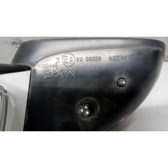 RIGHT ELETRIC REAR-VIEW MIRROR  CITROEN DS4 2015> used