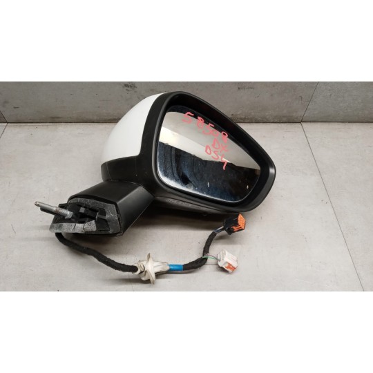 RIGHT ELETRIC REAR-VIEW MIRROR  CITROEN DS4 2015> used