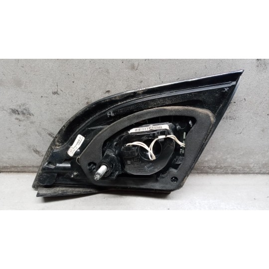 LEFT REAR LEF LIGHT ON BACK CITROEN DS4 2015> used