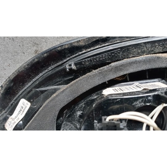 FARO POST INTERNO LED SINISTRO CITROEN DS4 2015> usato