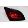 CITROEN LEFT REAR LEF LIGHT ON BACK CITROEN DS4 2015> used