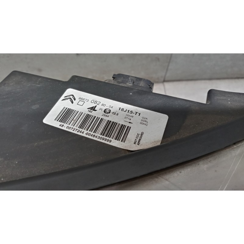 CITROEN FARO ANTERIORE SINISTRO CITROEN DS4 2015> usato