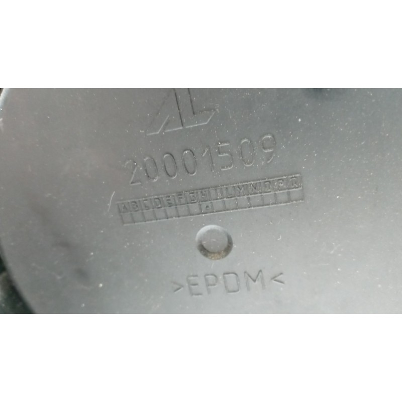 CITROEN FRONT LEFT FLASHLIGHT  CITROEN DS4 2015> used