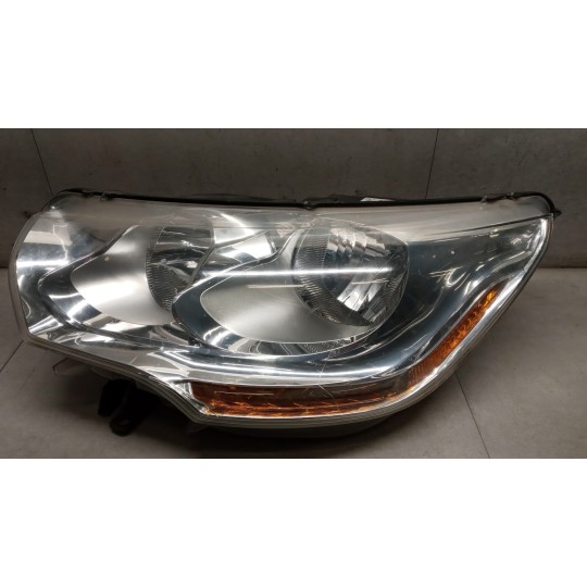 FRONT LEFT FLASHLIGHT  CITROEN DS4 2015> used