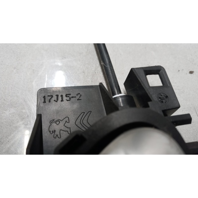 CITROEN SERRATURA SCROCCO CITROEN DS4 2015> usato